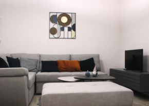 BesaNest Apartment